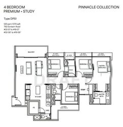 Dunearn Road (D11), Condominium #590570731
